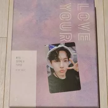 Bts Rubselcon New York Dvd