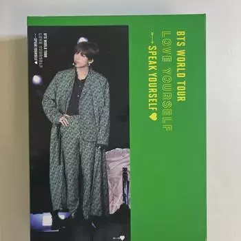 Bts Russell Sao Paulo Deepdi Продать