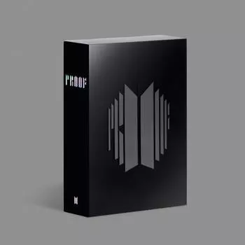 BTS - Стандартное издание Proof