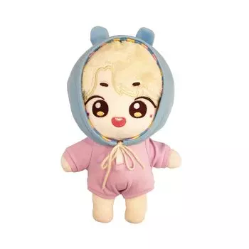BTS stuffed doll doll (J-Hope J-HOPE)