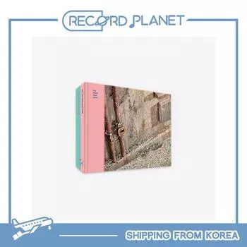 BTS - ТЫ НИКОГДА НЕ ХОДИШЬ ОДИН Right