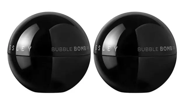 Bubble Bomb Pack Очищающая маска для лица Увлажняющий отшелушивающий уход Beauty Bursting Korean Cosmetics TV 7 из | [Официальный Nippon] (Набор 2)