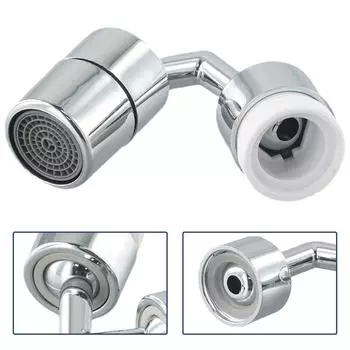 Bubbler 1шт Аэратор Фильтр для ванной Bubbler Faucet