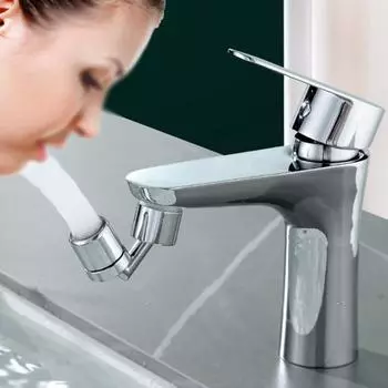 Bubbler ABS аэратор ванная комната фильтр Bubbler кран