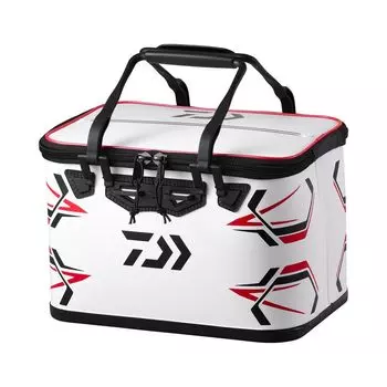 Buchan 24PV S Buchan FH 08510191 Белый [DAIWA] (F) белый