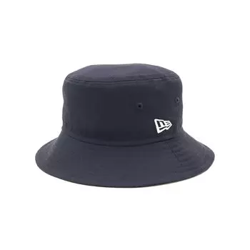 Панама Bucket 01 Детская Темно-синяя [New Era] Детская тёмно-синий