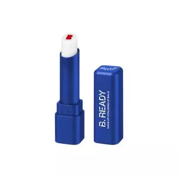 [БУДЬ ГОТОВ] Wake Up Vitalizing Lip Balm For Heroes 3g