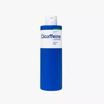 [БУДЬТЕ ГОТОВЫ] Тоник для устранения проблем с кофеином 250 мл