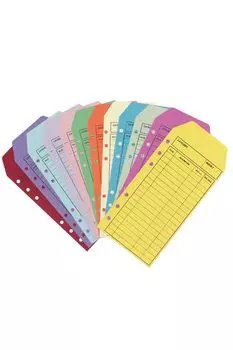 Budget 12 Set of Greeting Card Budget 6 Money Budget Budget For Commercial Use Envelopes, Envelopes, Colors, 12, Envelopes, System, Holes, Management,