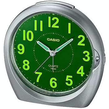 Будильник CASIO TQ 481 8JF
