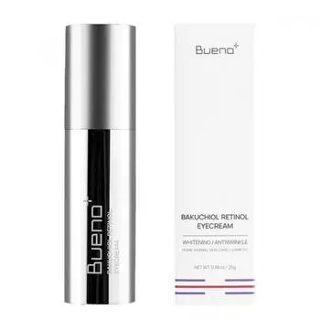 Bueno Vacuchiol Крем для глаз с ретинолом 25 г none/20