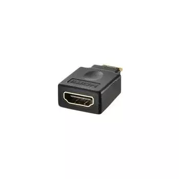 Buffalo BSHDAMN mini HDMI conversion adapter