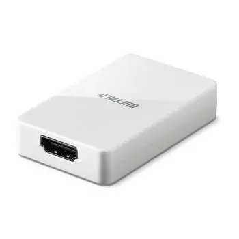 Buffalo Порт HDMI USB2.0 адаптер расширения дисплея GX-HDMIU2