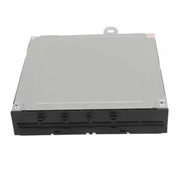 Built in Drive for Xbox One X DG to 6M5S Portable Aluminum Alloy Replacement Built in Drive for