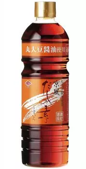 Бульон Choco Kyoto в стиле супа 1 л ПЭТ