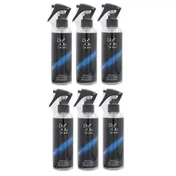 [Bulk purchase] De Ou Protect Deo Shower 200mL x 6 pieces