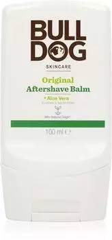 Bulldog Original Aftershave Balm Baume Aprs-rasage TU прозрачный