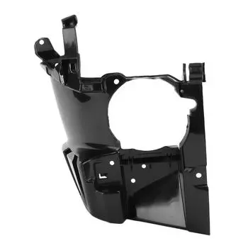 Bumper Retainer Support Secure Fixation High Strength Mounting Support Bracket for 3 Series 320i