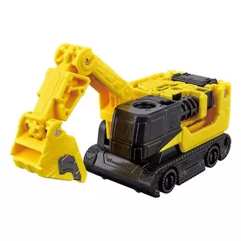 Bunbun Car Series DX Bunbun Лопата
