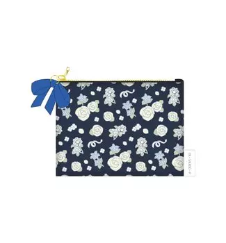 Bungo Stray Dogs Osamu Dazai Ribbon Pouch
