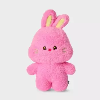 БУНИНИ Средняя кукла (PINK)