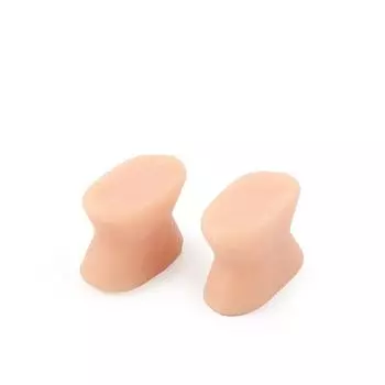 Bunion Bone Thumb Adjuster Pedicure Care Nail Art Tool Toenail Separators Thumb Valgus Corrector Foot Divider Toe Straightener