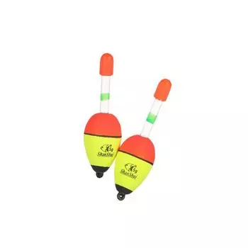 Buoyancy Float Fish Bait Float Light Stick Fishing Bobber Foam Float Fishing Float 5g