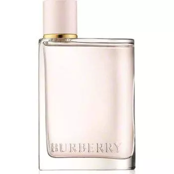 BURBERRY Парфюмерная вода Burberry Her 100 мл