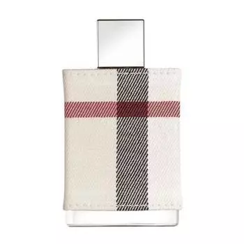 BURBERRY Парфюмерная вода London For Women 50 мл