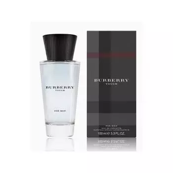 Burberry Touch For Men туалетная вода 100 мл