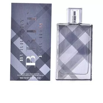 BURBERRY Туалетная вода Brit for Men 30 мл