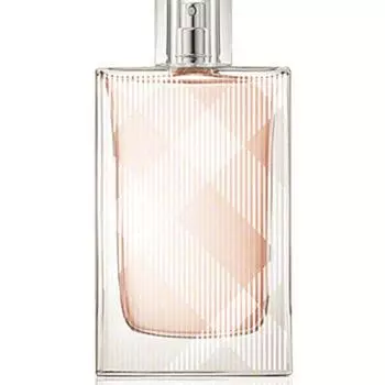 BURBERRY Туалетная вода Brit for Women 100 мл