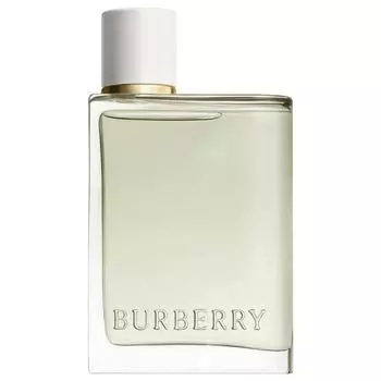 BURBERRY Туалетная вода Burberry Her 50 мл