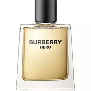 BURBERRY Туалетная вода Hero 100 мл