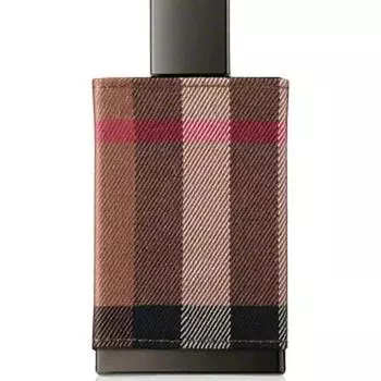 BURBERRY Туалетная вода London for Men 100 мл
