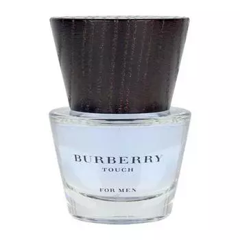 BURBERRY Туалетная вода Touch for Men 30 мл