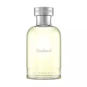 BURBERRY Туалетная вода Weekend for Men 100 мл