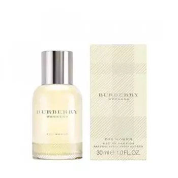 Burberry Weekend Женская туалетная вода 30 мл