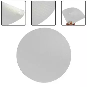 Burnt-Proof Silicon Pad Home Kitchen Safe Avirulent White Anti-Stick Appliances Heat Tolerant Mat Not Easy Shrink CHINA