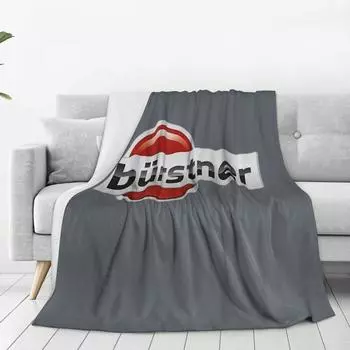Burstner Caravan Blanket Flannel Super Soft Throw Blankets Sofa Throw Blanket For Couch Bedding Outdoor Throws Bedspread Quilt 30x40in