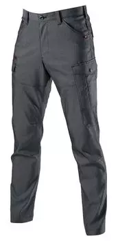 Burtle Cargo Pants Indigo L 7042-45-L индиго