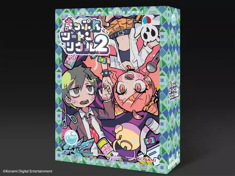 Bushiroad Creative Mapta Two Tone Soul 2 30 для детей 10 лет и настольная игра (для 3-8 игроков, минут, до)