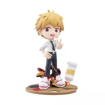 Bushiroad Creative PalVerse Chainsaw Man Denji Pal.