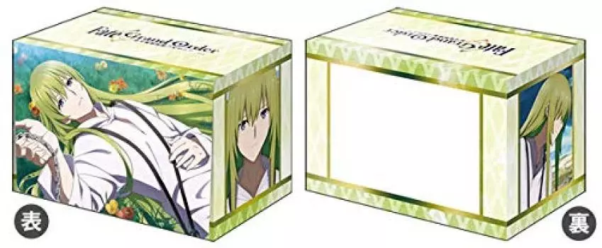 Bushiroad Deck Holder Collection V2 Order Absolute Demonic Front Babylonia Vol.1194 Fate/Grand - - Kingu Part.3