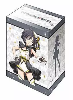 Bushiroad Deck Holder Collection V2 THE Stella Stage Vol.546 IDOLM@STER Makoto Kikuchi