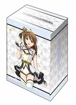 Bushiroad Deck Holder Collection V2 THE Stella Stage Vol.541 IDOLM@STER Yukiho Hagiwara