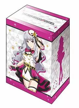 Bushiroad Deck Holder Collection V2 THE Stella Stage Vol.551 IDOLM@STER Takane Shijo