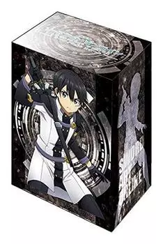 Bushiroad Deck Holder Collection V2 Vol.150 Sword Art Online the Movie -Ordinal Scale- Кирито