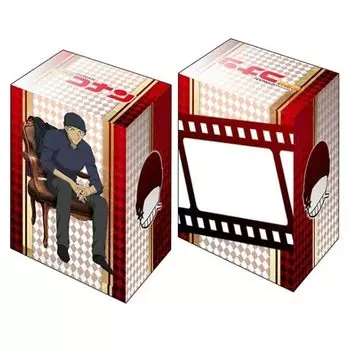 Bushiroad Deck Holder Collection V3 Detective Conan Vol.439 Shuichi Akai