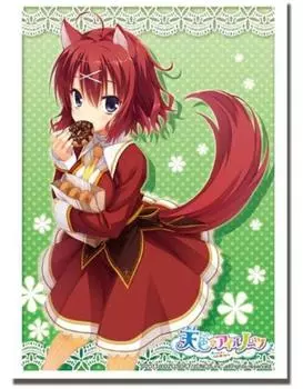 Bushiroad Sleeve Collection HG Amairo Ailnotes (High Grade) Vol.585 Masaki Gaillard